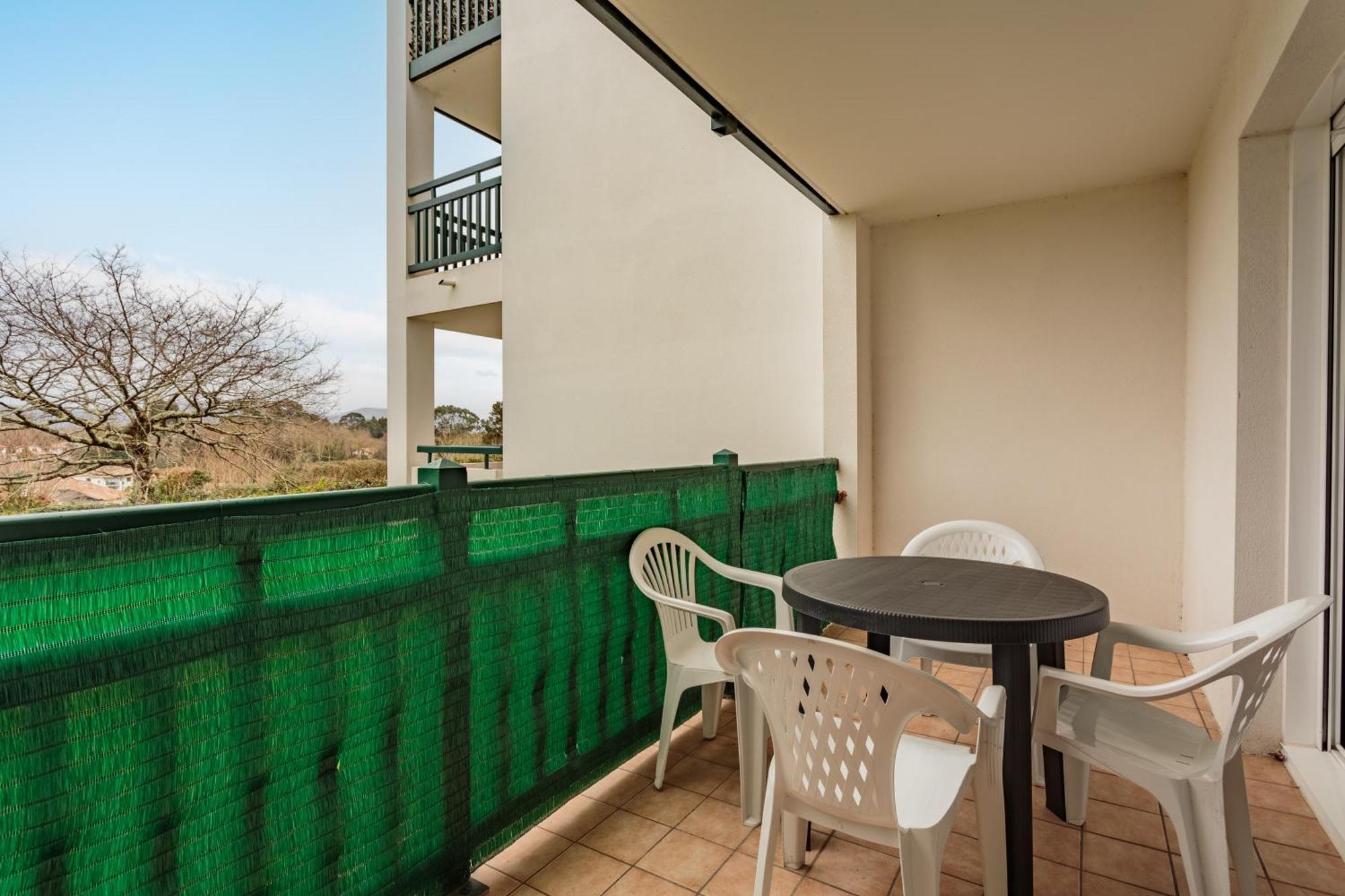Appartement Haristeguy-bien Moderne Avec Confort 700m Des Commerces Saint-Jean-de-Luz